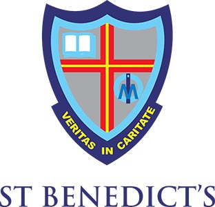 St Benedict’s